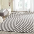 thumbnail image 1 of Safavieh Cambridge Lilly Tapis Rayé, 1 of 3