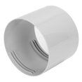 thumbnail image 4 of AC Hose Coupling Extension, Universal Professional Portable Air Conditioner Exhaust Hose Coupler  For Window 130mm,150mm, 4 of 8