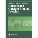 Calcium and Calcium Binding Proteins
