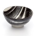 thumbnail image 3 of Kiku Stripe Bowl 10 cm Set of 2, 3 of 3