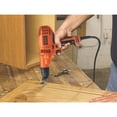 thumbnail image 2 of BLACK+DECKER DR260C 5.2 Amp 3/8 in. Corded Drill/Driver, 2 of 5