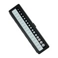 thumbnail image 1 of serony Diamond Color Scale Master Tester Tools silver Accuracy Weight every detail.The gemstones Diamond Durable High, 1 of 6