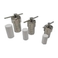 thumbnail image 4 of Hydrothermal Autoclave Reactor with PTFE Chamber Hydrothermal Synthesis 5-500ml ,Wide Application, 4 of 6