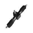 thumbnail image 3 of koolsoo Power Steering Gear Pinion Assy Replacement for 150-200cc Bike DIY 325mm B, 3 of 9