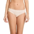 thumbnail image 1 of Jockey Bikini en Microfibre à Dentelle Extensible Douce pour Femmes, 1 of 4