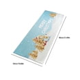 thumbnail image 3 of Birdeem Christmas Living Room Rug Easy Care Bedroom Bedside Rug Suitable for Bedroom Living Room Outdoor, 3 of 6