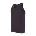 thumbnail image 2 of Hanes X-Temp Débardeur de Performance pour Hommes, G, Noir, 2 of 3