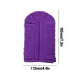 thumbnail image 3 of Reusable Duster Refills, Replacement Duster Refill Reusable Fleece Duster Refills, Feather Flat Dusters Multi Surface Washable Cleaning Pads Tools for Home, Blinds, Car, Pet, Furniture, Fans, 3 of 9