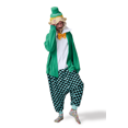 thumbnail image 3 of Mad Hatter Kigurumi (Très Grand), 3 of 7