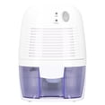 thumbnail image 1 of USB Dehumidifier, Mini Dehumidifier  and Stable Silent Dehumidification Compact and Easy To Move  for Office for Home, 1 of 7