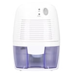 USB Dehumidifier, Mini Dehumidifier  and Stable Silent Dehumidification Compact and Easy To Move  for Office for Home