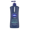 thumbnail image 1 of Vaseline Men 3-in-1 Body, Face & Hands Lotion Fast Absorbing, 600 ml, 1 of 14
