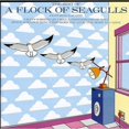 thumbnail image 1 of A Flock Of Seagulls - The Best Of, 1 of 1