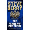 thumbnail image 2 of The Warsaw Protocol: A Novel (Cotton Malone (15)), 2 of 2
