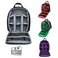 thumbnail image 2 of Dslr Camera Backpack Photo Backpack Rucksack Camera Waterproof Camera, 2 of 4
