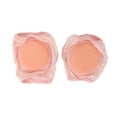 thumbnail image 1 of Crawling Knee Pads, Baby Knee Pads Comfortable  For Baby Pink, 1 of 8