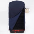 thumbnail image 4 of pitrice Bird Cage Cover Washable Rainproof Windproof Blackout Cover for Accessories Thickened, 4 of 9