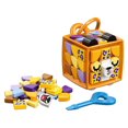 thumbnail image 4 of LEGO DOTS Bag Tag Leopard 41929 DIY Craft Decorations Toy Kit (84 Pieces), 4 of 7