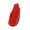 Raging Red, variant on wet n wild Silk Finish Lipstick