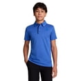 thumbnail image 1 of Reebok Boys Ace Performance Polo Shirt, 1 of 6