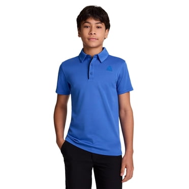 Polo Reebok Ace Performance pour garçon