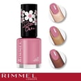 thumbnail image 2 of Rimmel London 60 Seconds Nail Polish, 2 of 4