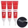 thumbnail image 2 of Lefu 3pcs 15G Bike Degreaser Cleaner Disc Brake Cleaning Agent Wash Drivetrain Strong Adhesion Bicycle Brake System Maintenance Tools, 2 of 8