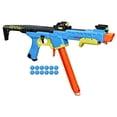 thumbnail image 1 of Nerf Rival Pathfinder XXII-1200 Blaster, Most Accurate Nerf Rival System, Adjustable Sight, 12-Round Magazine, 12 Nerf Rival Accu-Rounds, 1 of 9