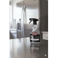 thumbnail image 3 of Weiman Stainless Steel Cleaner and Polish Spray, 355ml, 3 of 4
