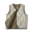 thumbnail image 3 of Haut d'Hiver pour Enfants Ourlet Irrégulier en Dentelle Manches Longues Col Rond, 3 of 6