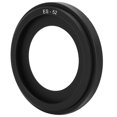 thumbnail image 1 of Pare-soleil, Pare-Brise Robuste ES-52, Durable pour Appareil Photo 2.8, 1 of 8