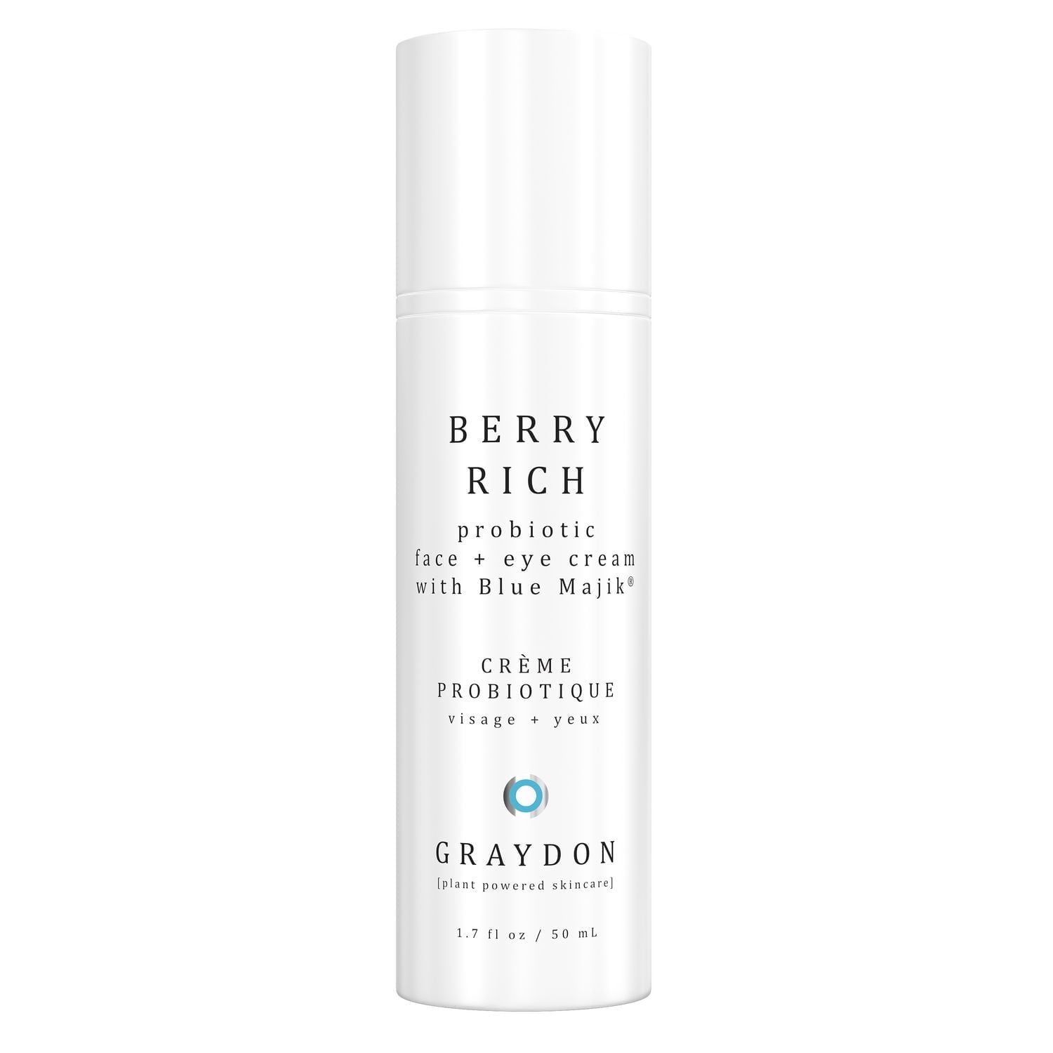 Graydon Skincare Berry Rich Cream