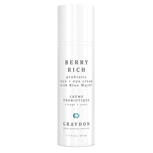 Graydon Skincare Berry Crème riche