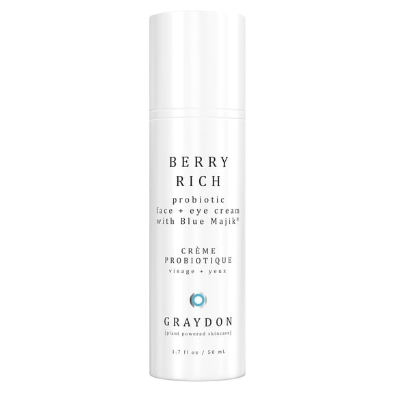 Graydon Skincare Crème probiotique