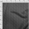 thumbnail image 3 of oneOone Viscose Chiffon Black Fabric Camouflage Sewing Craft Projects Fabric Prints By Yard 42 Inch Wide, 3 of 5