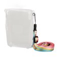 thumbnail image 1 of Housse de Protection pour Appareil Photo Transparent, Ajustement Parfait Étui de Protection pour Appareil Photo Transparent Antichute pour la Photographie, 1 of 7