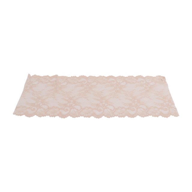 Lace Ribbon Embroidery Lace Clothing Accessories Lace Lace Design Diy Lace Design Lace Ribbon 18cm Wide Unique Style Soft Thickened Clothing Accessories For Decorate Clothes