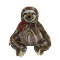thumbnail image 1 of WAY TO CELEBRATE UNE PELUCHE PARESSE EXTRA GRANDE, 34 POUCES, 1 of 3