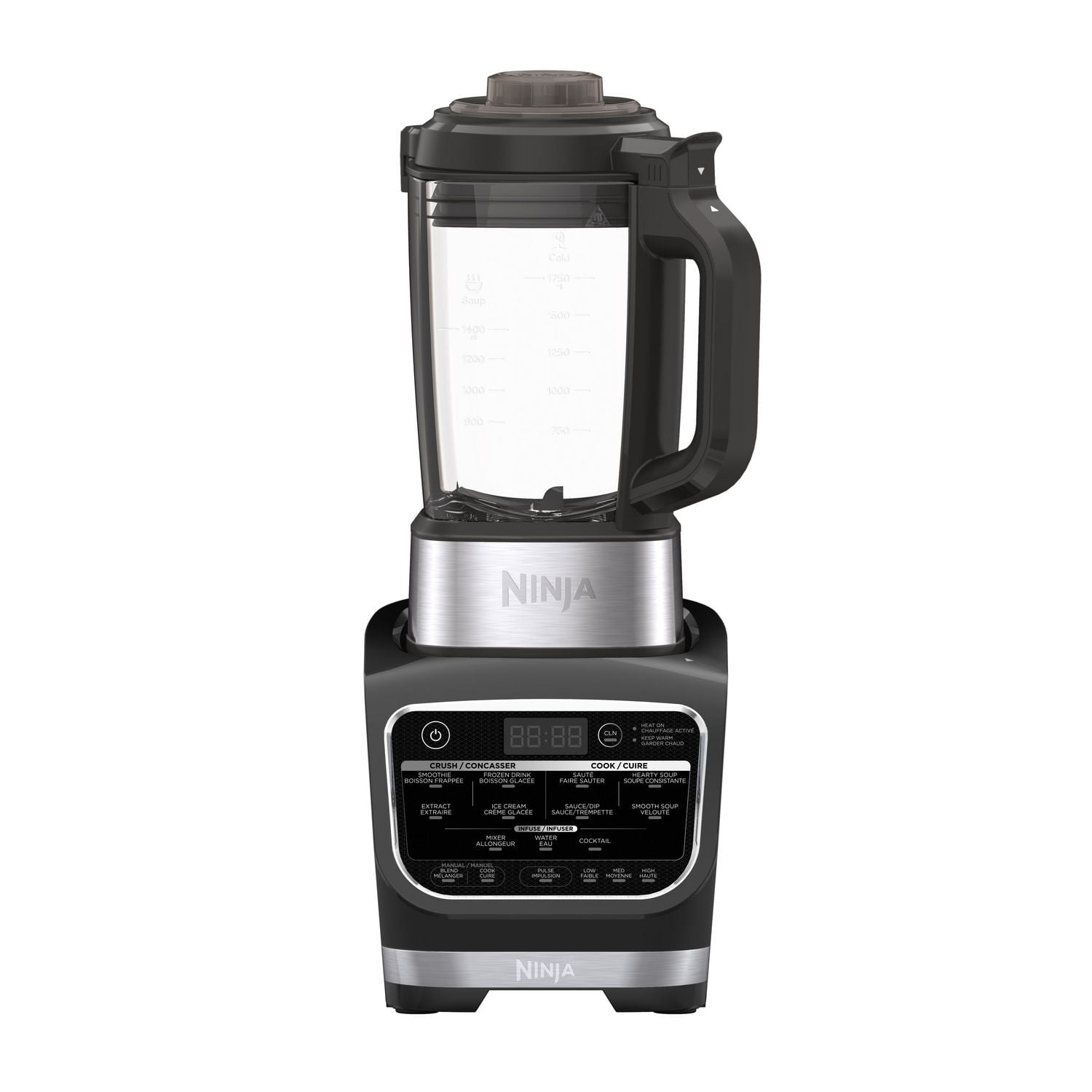 Ninja® Foodi™ Cold & Hot Blender