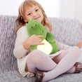 thumbnail image 1 of Jkkant 16 Inch Large Plush Toy, Exquisite Soft Comfort Doll for Kids, Sleep Aid & Birthday Gift, 1 of 8