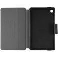 thumbnail image 2 of Incipio SureView - Flip cover for tablet - polycarbonate - black - for Samsung Galaxy Tab A7 Lite, 2 of 3