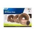 thumbnail image 2 of Camco 20 Ft Heavy Duty Rv Sewer Hose, 2 of 5