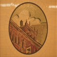 thumbnail image 1 of Ahgly Company Machine Washable Indoor Square Transitional Mahogany Brown Area Rugs, 5' Square, 1 of 7