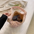 thumbnail image 2 of Women Commute Bag Colorful Quilted Designer Lady Handbags Fashion Hobo Hand Bags, 2 of 9