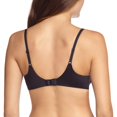 thumbnail image 2 of Maidenform Womens Comfort Devotion Embellished Extra Coverage Bra-Best-Seller,, 2 of 2