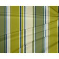 thumbnail image 4 of oneOone Polyester Lycra Fabric Bayadere Stripe Printed Craft Fabric BTY 56 Inch Wide, 4 of 4