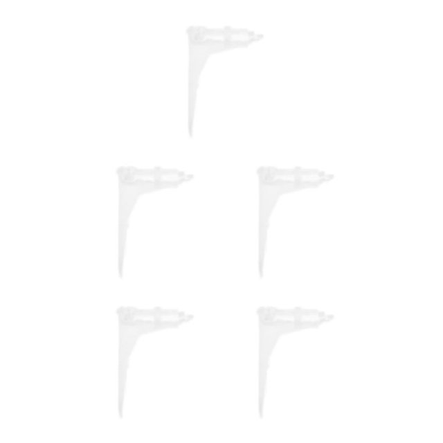 Thinsony Repair Steering Angle Sensor Clip for R300 W221 ML300 S300 W164 W171 Style A 5Set