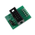 thumbnail image 3 of Decodeary Original Model Auto Leveling Sensor For High Performance Impact-resistant 3D Printer Leveling Set black s, 3 of 6