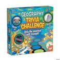 thumbnail image 1 of Mindware - Geography Trivia Challenge, 1 of 1