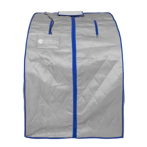Spirit Deluxe Oversized Portable Sauna